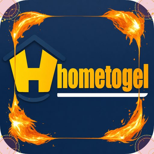 hometogel — mitra unggulan